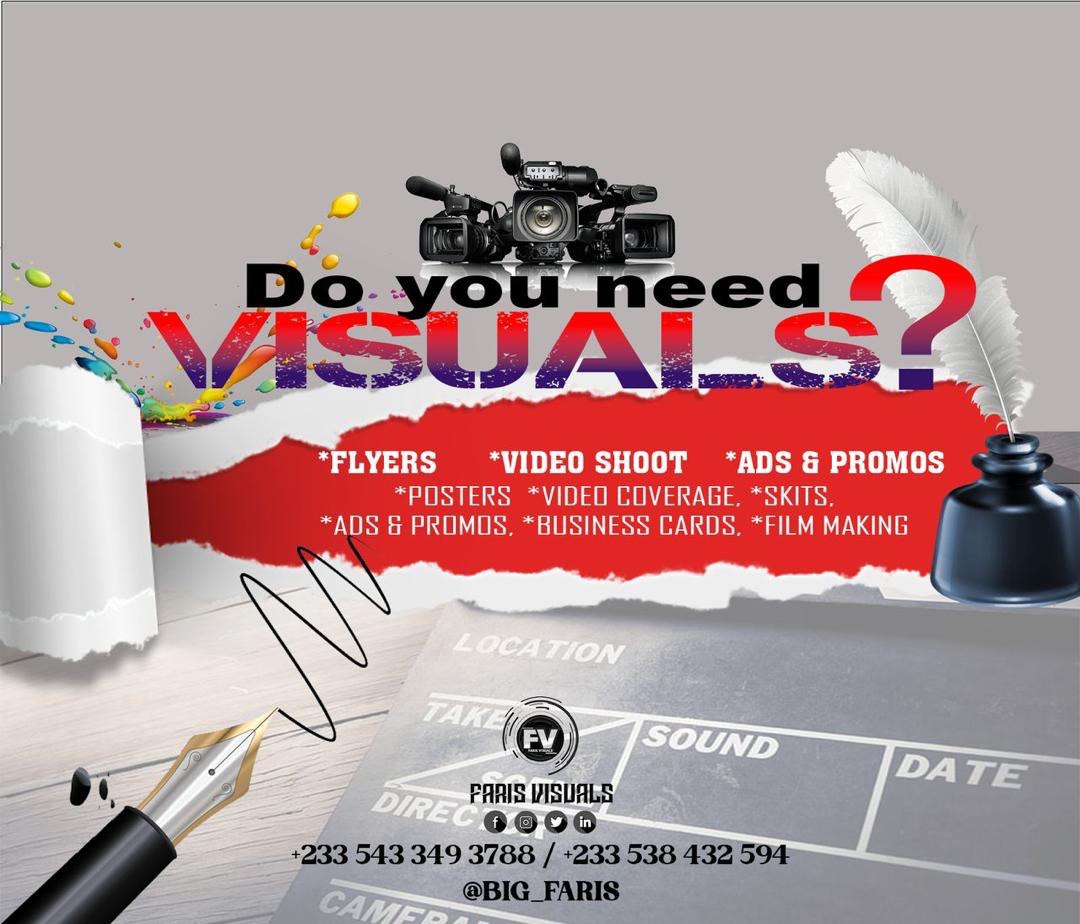 Web Banner Design